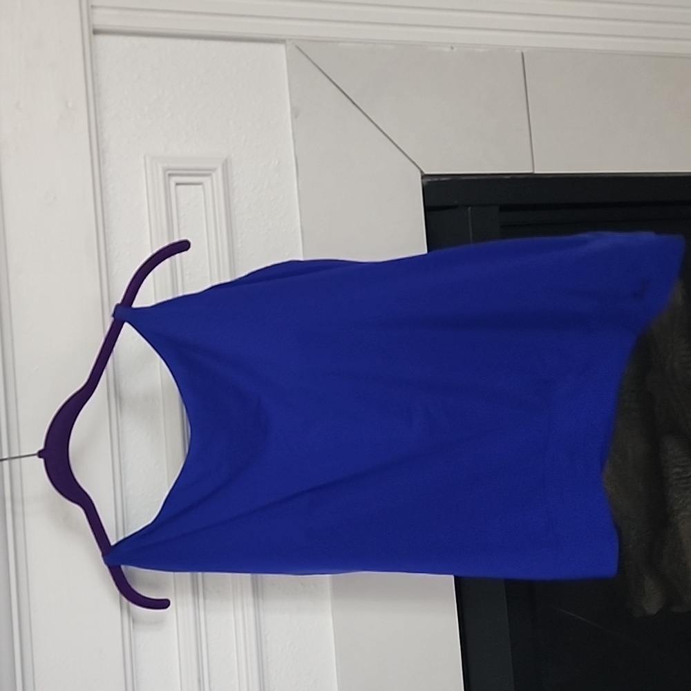 Under Armour Yoga Tank
